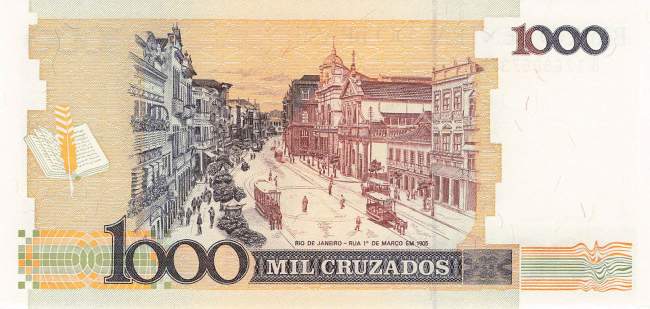 1 Cruzado novo